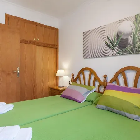 In Son Baulo Mit Grill By Interhome Apartment *