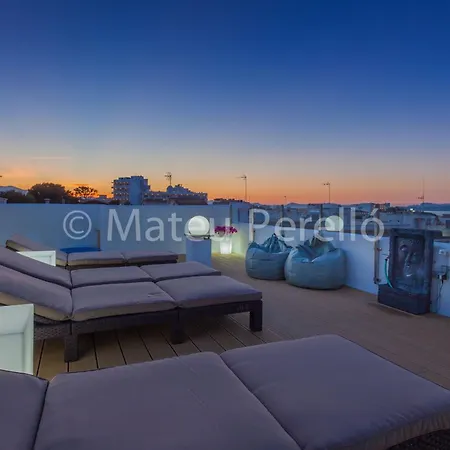 In Son Baulo Mit Grill By Interhome Apartment *