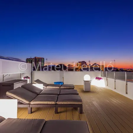 In Son Baulo Mit Grill By Interhome Can Picafort (Mallorca)