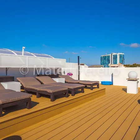 Apartment In Son Baulo Mit Grill By Interhome