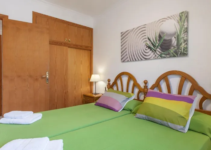 In Son Baulo Mit Grill By Interhome Apartment *