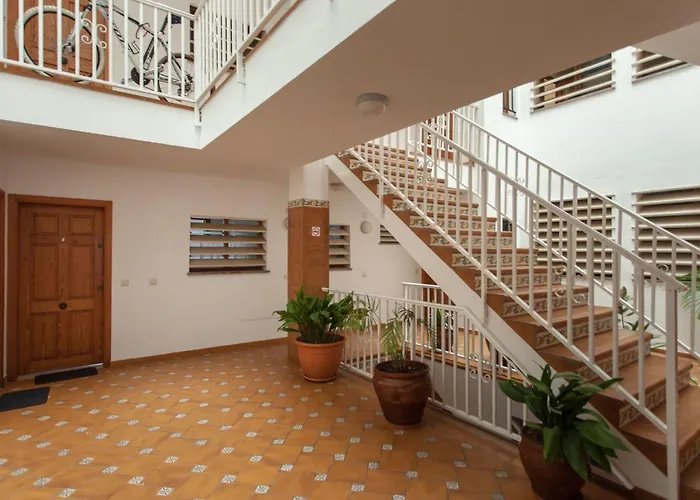 In Son Baulo Mit Grill By Interhome Apartment